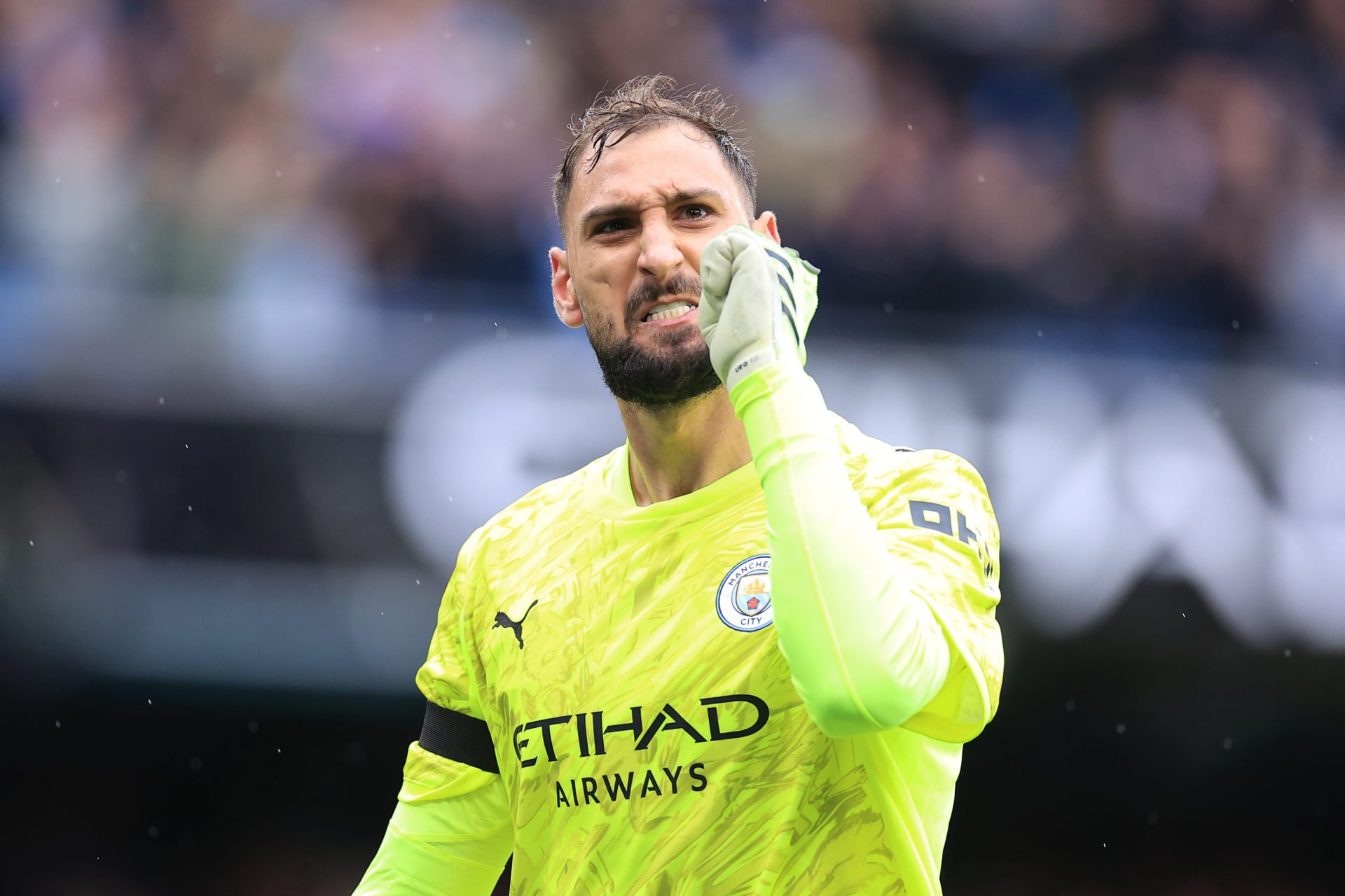 Donnarumma Jalani Debut Hasil lengkap dari Permainan olahraga Anda tersedia di FAM68