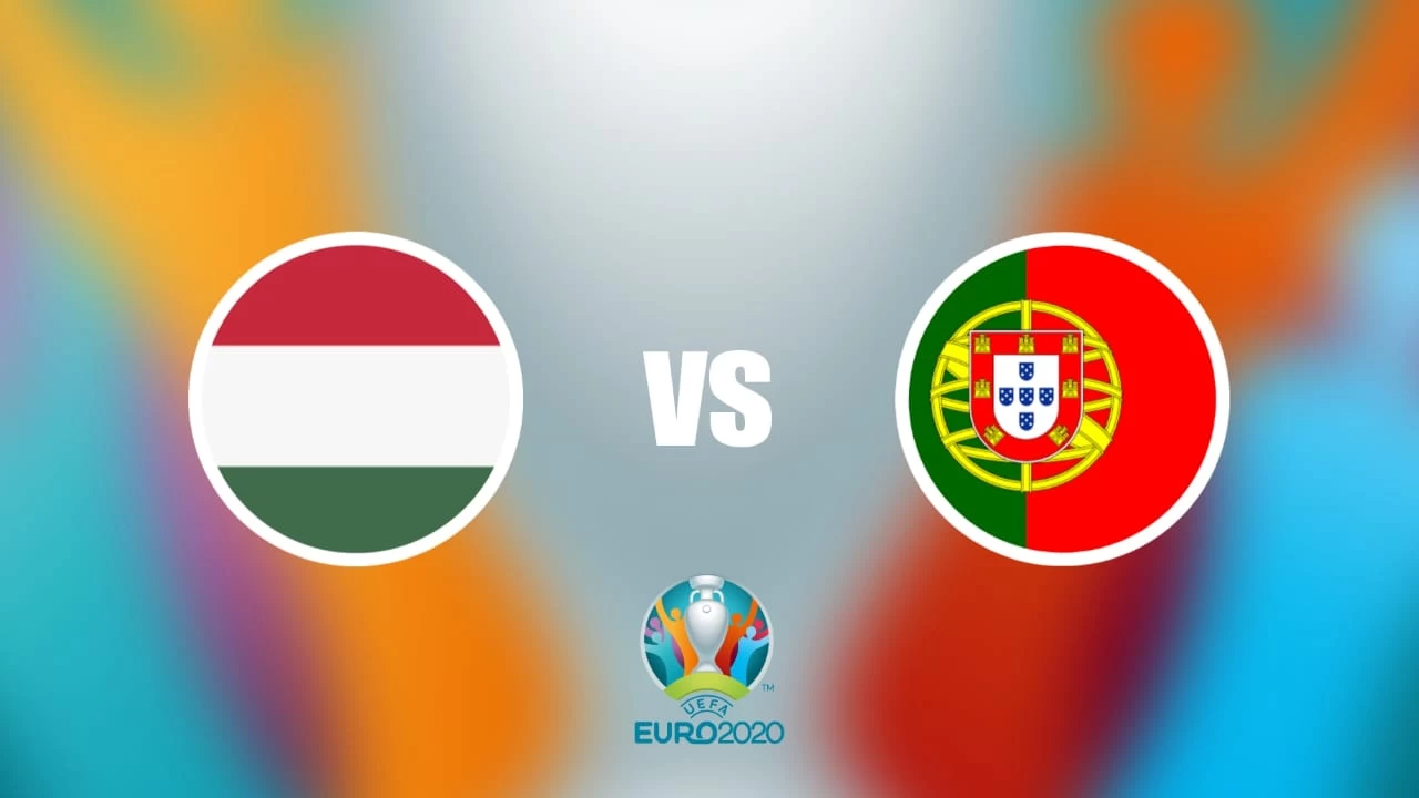 Prediksi Hungaria vs Portugal Hasil lengkap dari Permainan olahraga Anda tersedia di FAM68