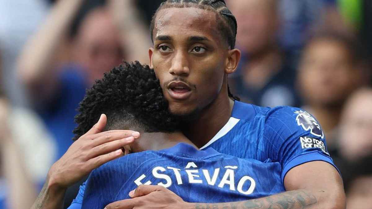Joao Pedro Estevao Hasil lengkap dari Permainan olahraga Anda tersedia di FAM68