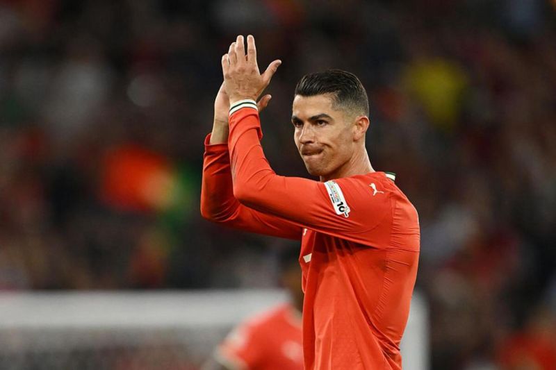 Portugal Gagal Amankan Hasil lengkap dari Permainan olahraga Anda tersedia di FAM68