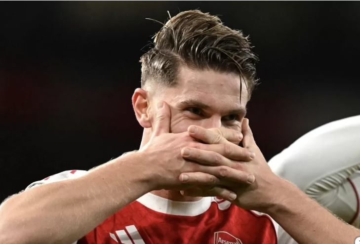 Arteta Girang Lihat Hasil lengkap dari Permainan olahraga Anda tersedia di FAM68