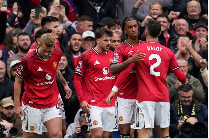 Modal Kepercayaan Diri Hasil lengkap dari Permainan olahraga Anda tersedia di FAM68