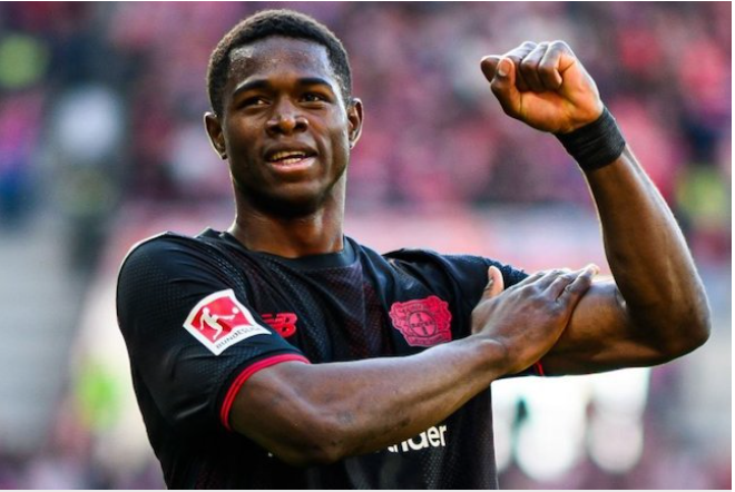 Kisah Christian Kofane Hasil lengkap dari Permainan olahraga Anda tersedia di Beita terkini