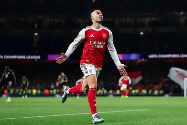 Arsenal Taklukkan Bayern Hasil lengkap dari Permainan olahraga Anda tersedia di Beita terkini