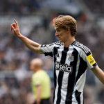 Anthony Gordon transfer