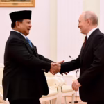 kerja sama energi Indonesia Rusia